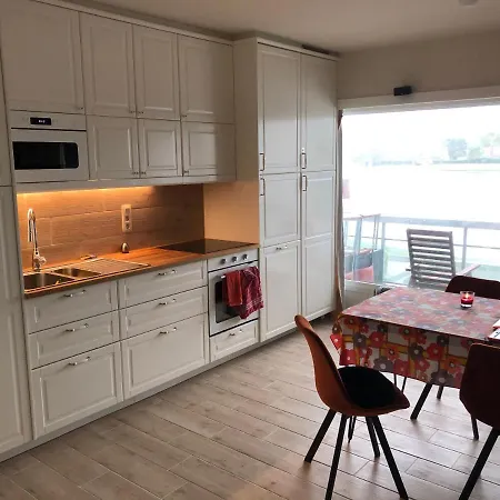 Res Laguna Knokke-Heist Buitenkant foto
