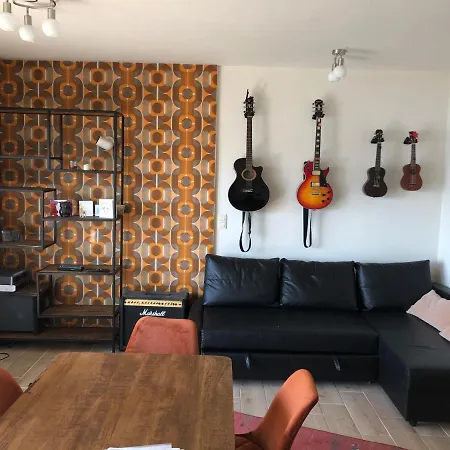 Res Laguna Knokke-Heist Buitenkant foto