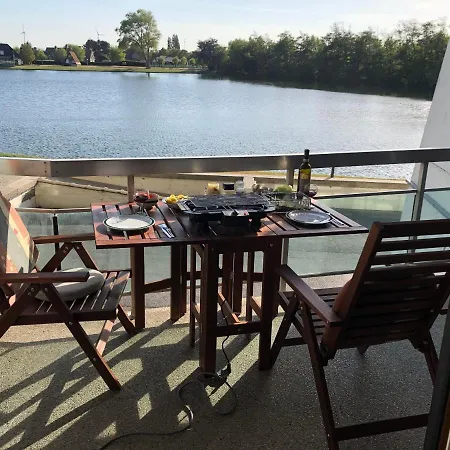 Res Laguna Knokke-Heist Buitenkant foto