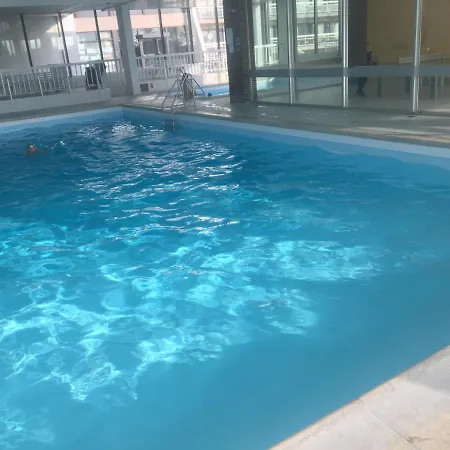 Res Laguna Knokke-Heist Buitenkant foto