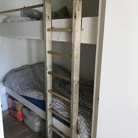 Res Laguna Knokke-Heist Buitenkant foto