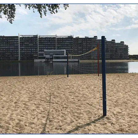 Res Laguna Knokke-Heist Buitenkant foto