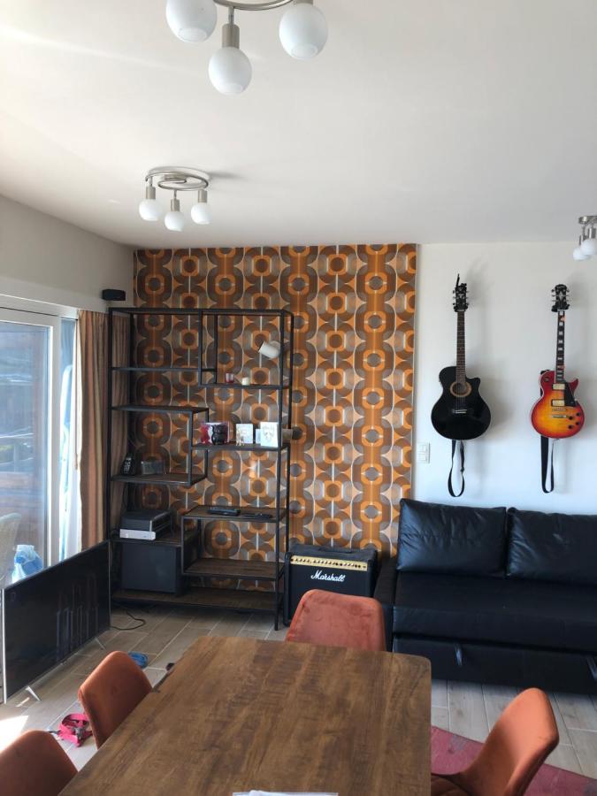 Appartement Res Laguna *