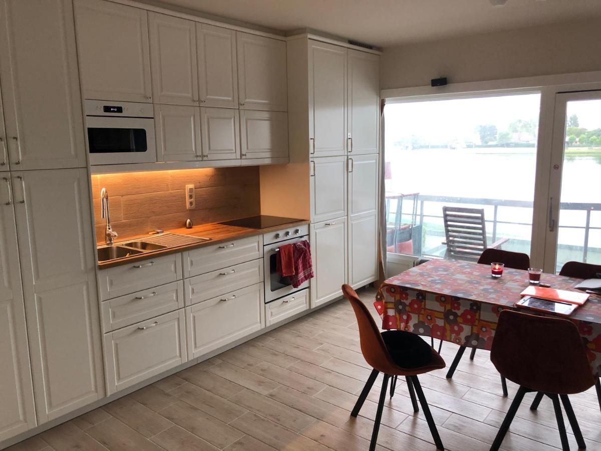 Appartement Res Laguna