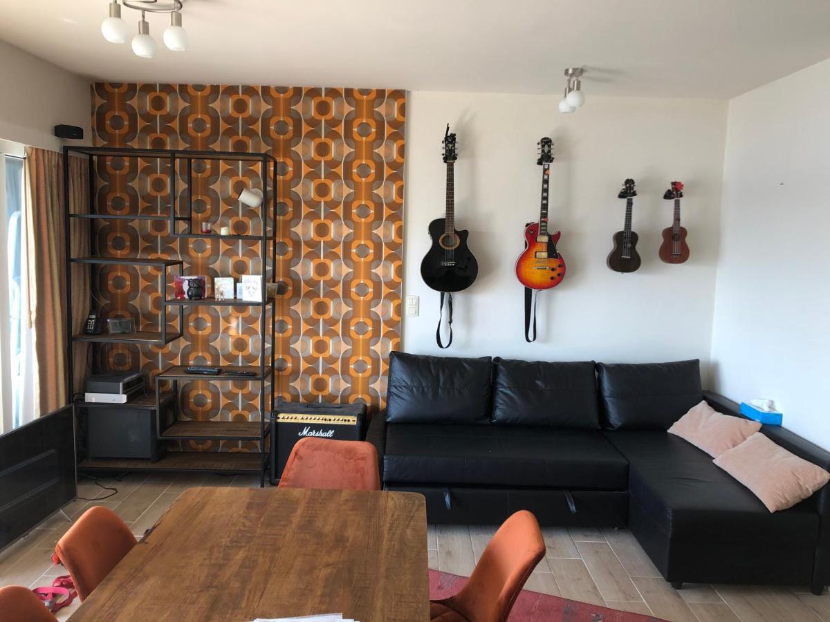 Res Laguna Appartement