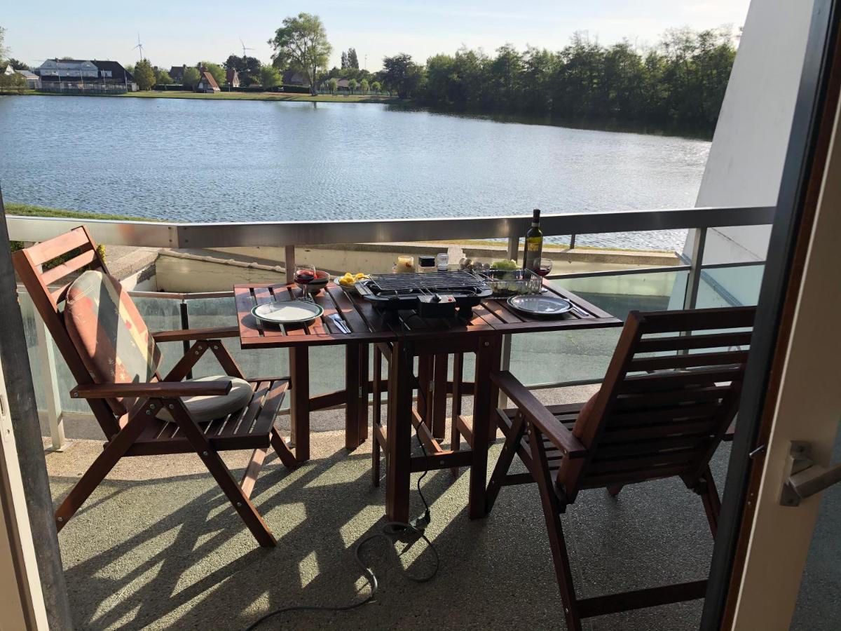 Appartement Res Laguna Knokke-Heist