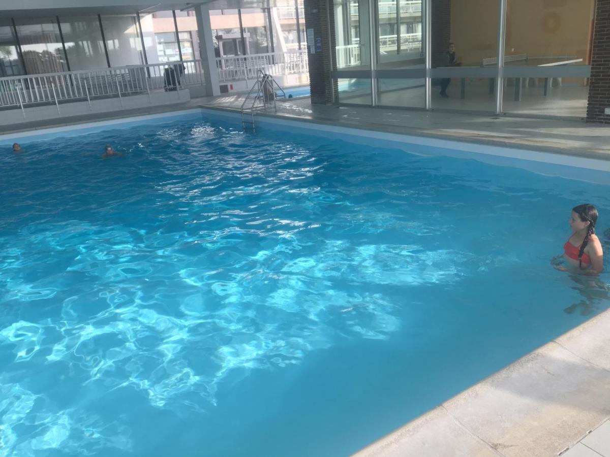 Res Laguna Knokke-Heist