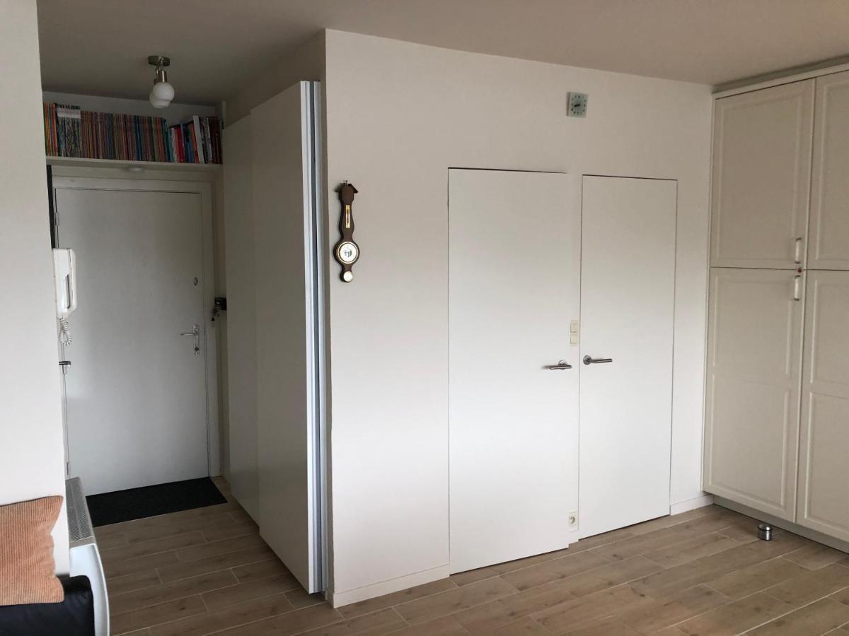 Appartement Res Laguna Knokke-Heist